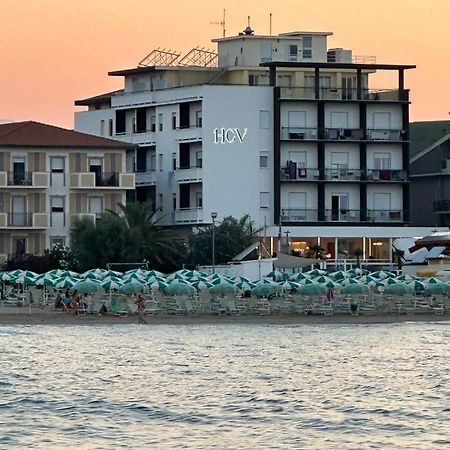 Hotel Costa Verde Пінето Екстер'єр фото