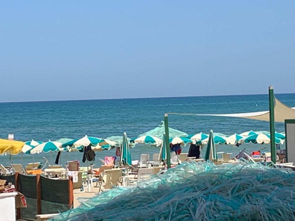 Hotel Costa Verde Пінето Екстер'єр фото
