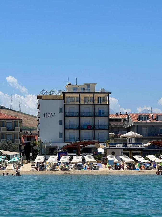 Hotel Costa Verde Пінето Екстер'єр фото