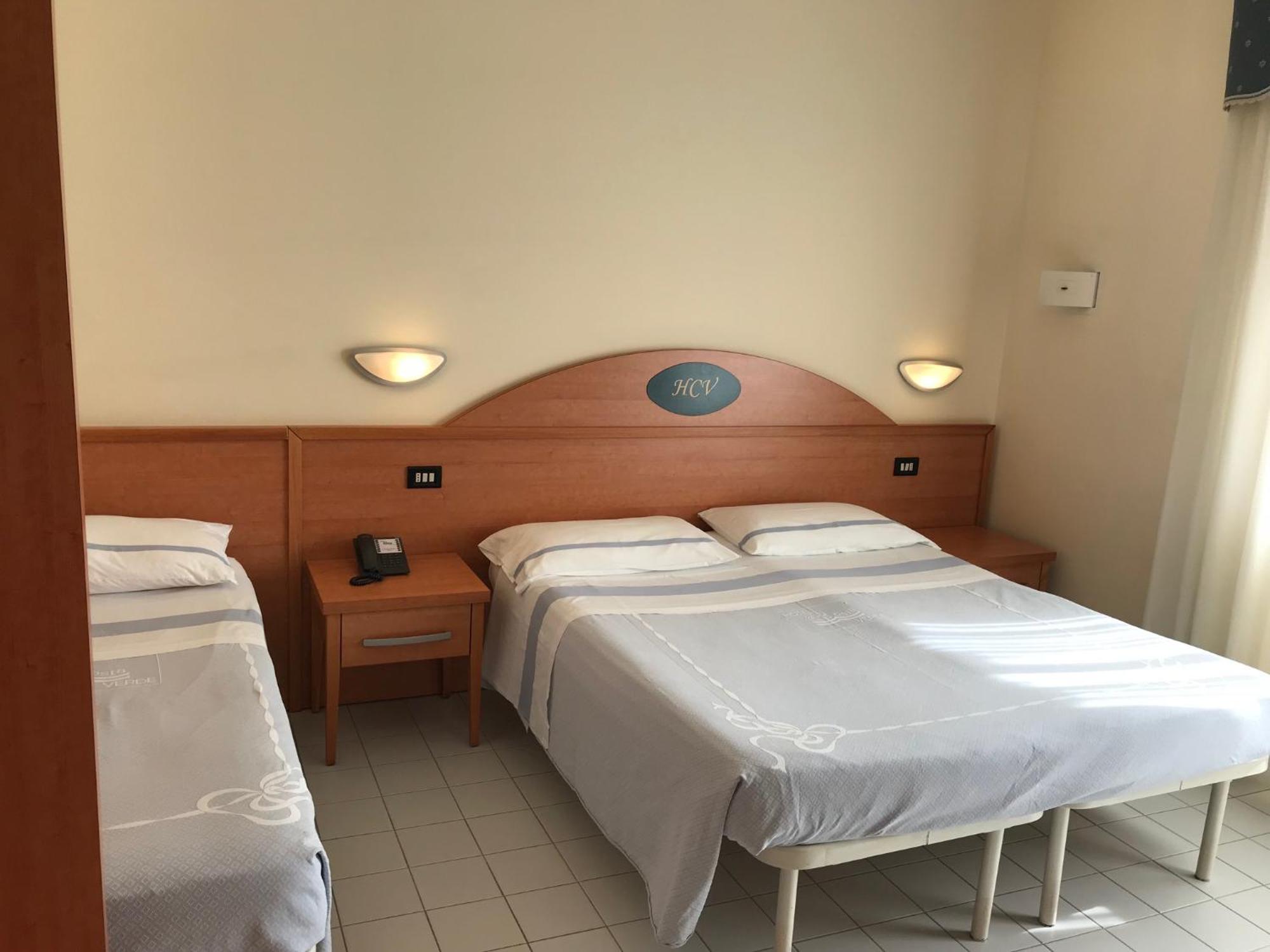 Hotel Costa Verde Пінето Екстер'єр фото