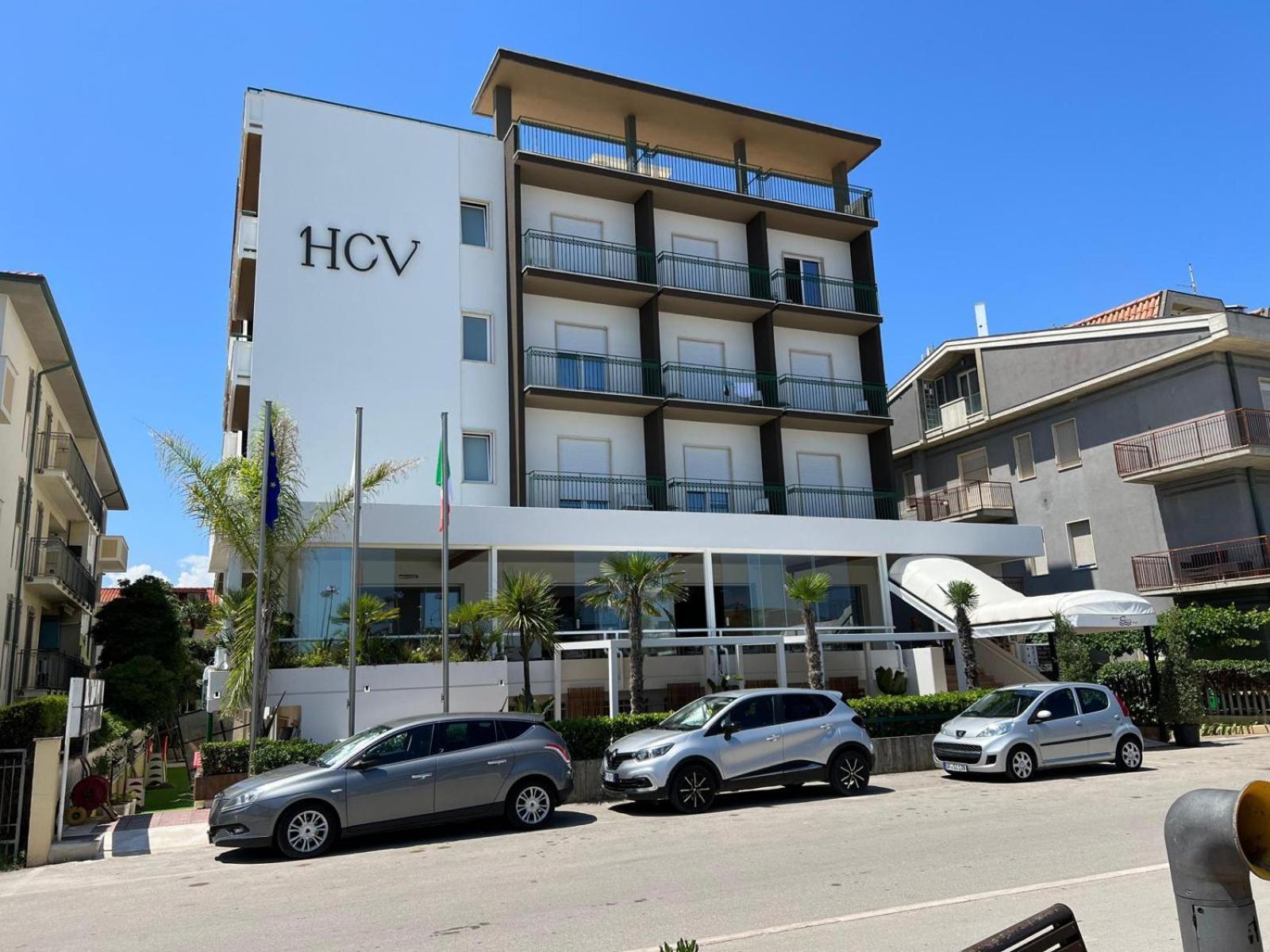 Hotel Costa Verde Пінето Екстер'єр фото