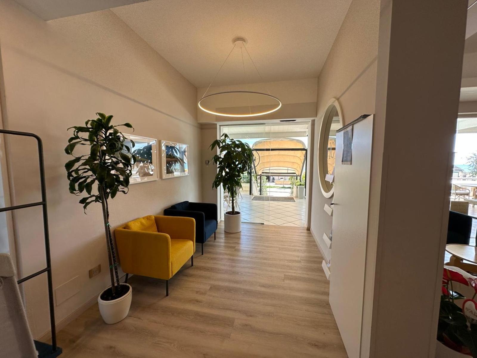 Hotel Costa Verde Пінето Екстер'єр фото
