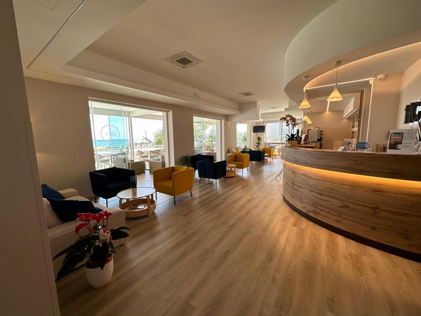 Hotel Costa Verde Пінето Екстер'єр фото