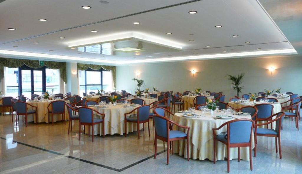 Hotel Costa Verde Пінето Екстер'єр фото
